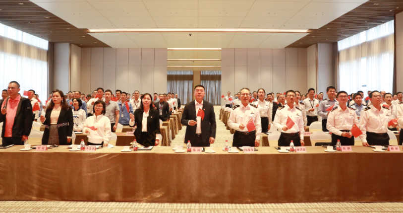 用音符谱写初心 用歌声唱响使命--音乐思政课走进非凡娱乐科技